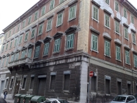 Foto edificio via Lazzaretto 8